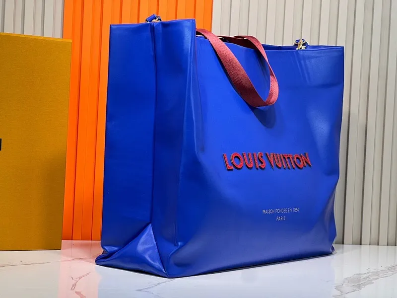 All Categories Official Website "Brand Women's Bags" Women's Bags 💙 LV 2024 Official Website New LV Handbags