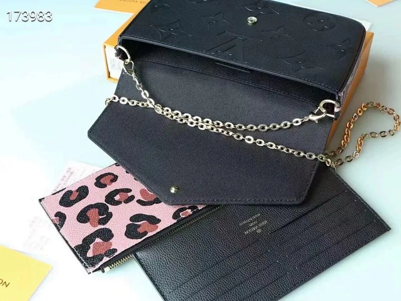 All Categories Official Website "Brand Women's Bags" Women's Bags 💙 LV 2023 New LV Crossbody Bag Wholesale