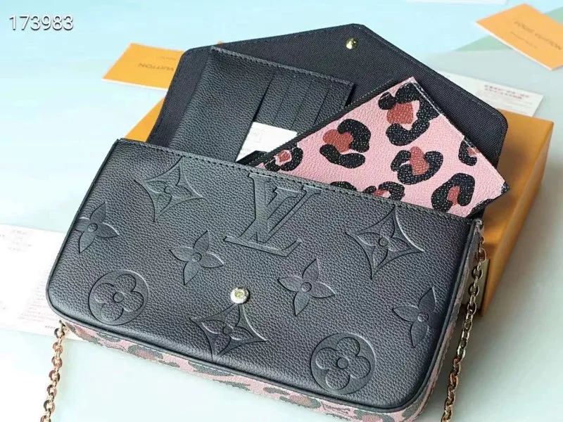 All Categories Official Website "Brand Women's Bags" Women's Bags 💙 LV 2023 New LV Crossbody Bag Wholesale