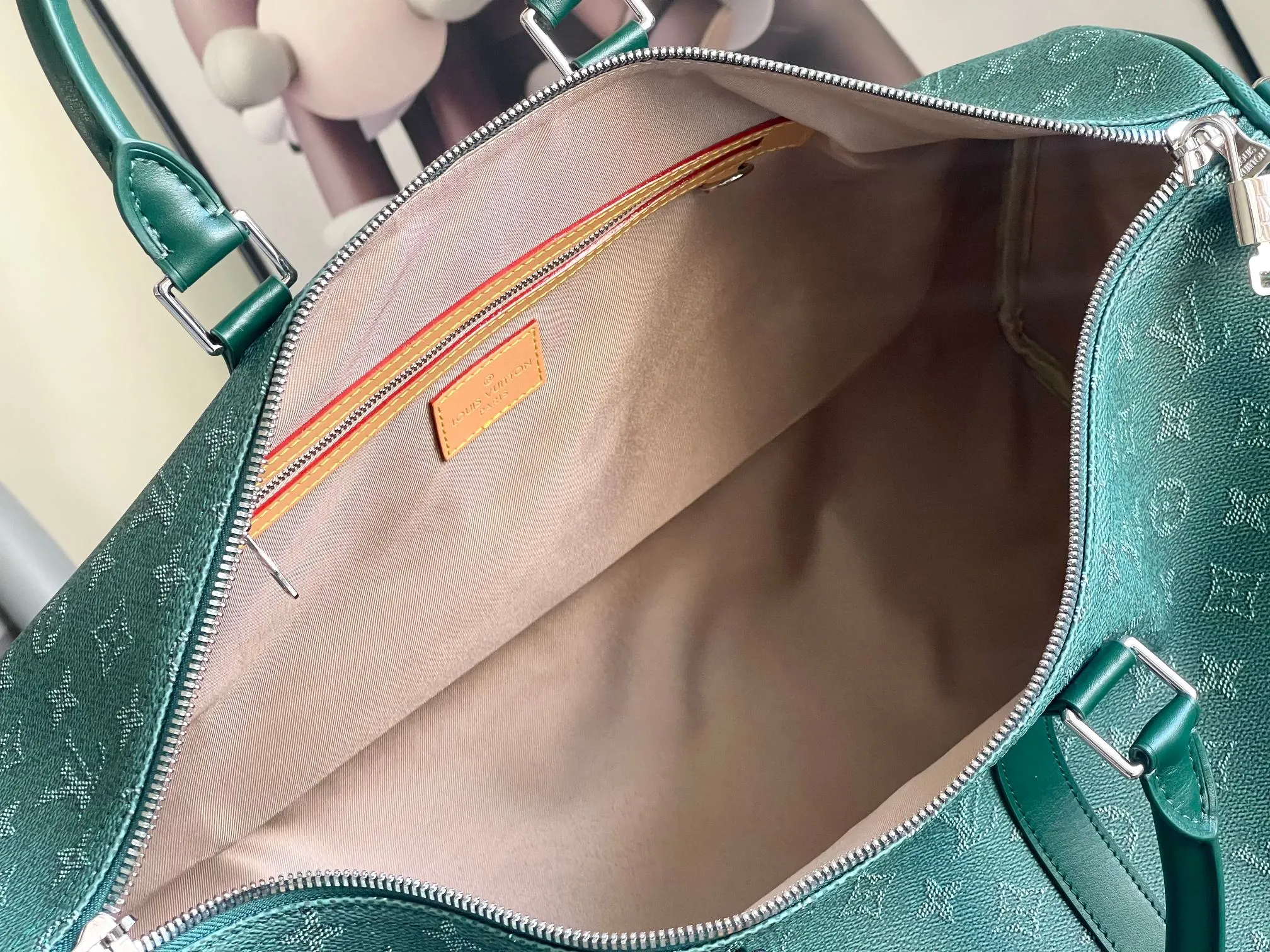 All Categories 💚 Authentic Grade Bags 💚 LV 2026 New LV Travel Bag
