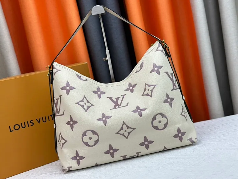 All Categories Official Website "Brand Women's Bags" Women's Bags 💙 LV 2024 Official Website New LV Crossbody Bags
