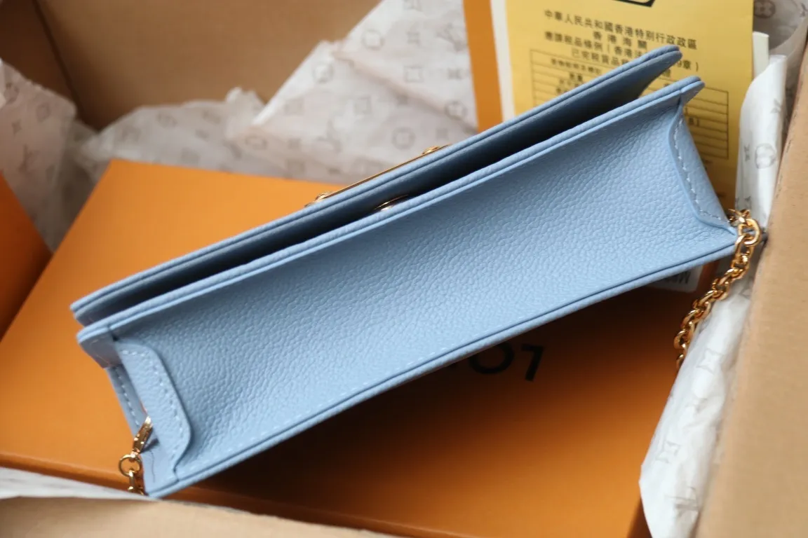 All Categories Official Website "Brand Women's Bags" Women's Bags 💙 LV 2024 New LV Crossbody Bag