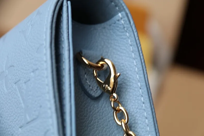 All Categories Official Website "Brand Women's Bags" Women's Bags 💙 LV 2024 New LV Crossbody Bag