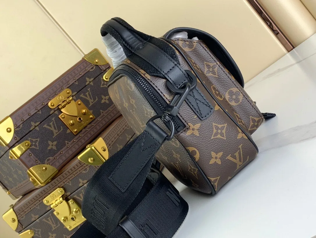 All categories 💚 Authentic bags 💚 LV 2024 official website new LV crossbody bag