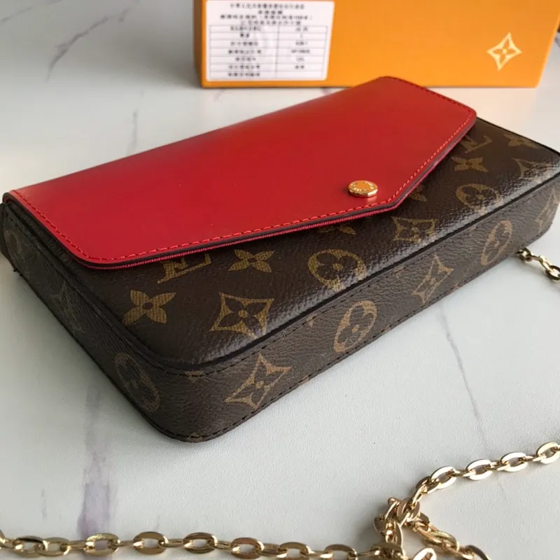All categories Official website "Brand Women's Bags" Women's Bags 💙 LV replica LV, fine imitation LV bags, LV shoulder bags, 2023 official latest version LV crossbody bag, bag factory, original material, size: 21-11-2CM