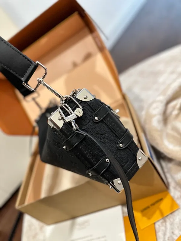 All Categories Official Website "Brand Women's Bags" Women's Bags 💙 LV 2025 New LV Crossbody Bag