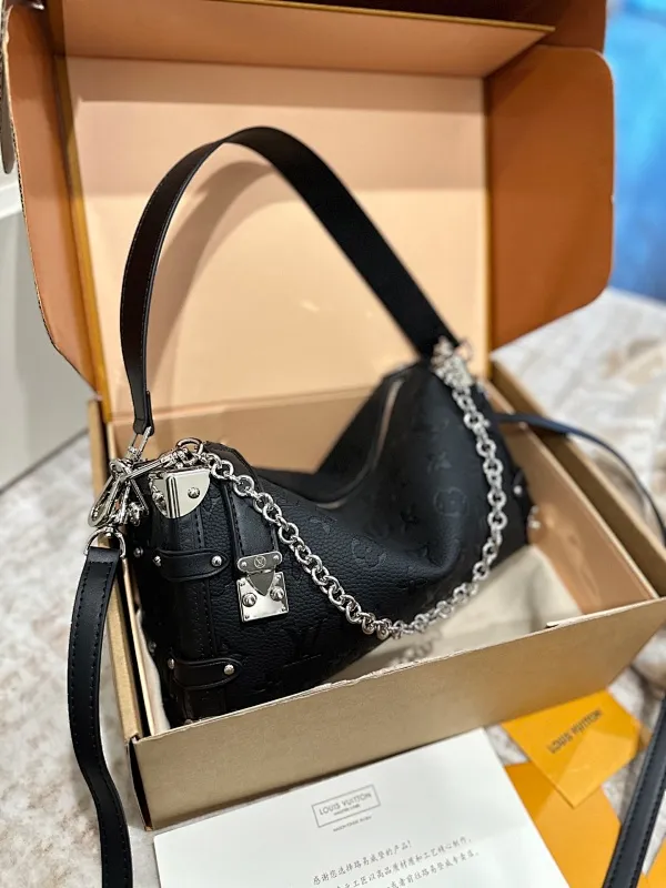 All Categories Official Website "Brand Women's Bags" Women's Bags 💙 LV 2025 New LV Crossbody Bag