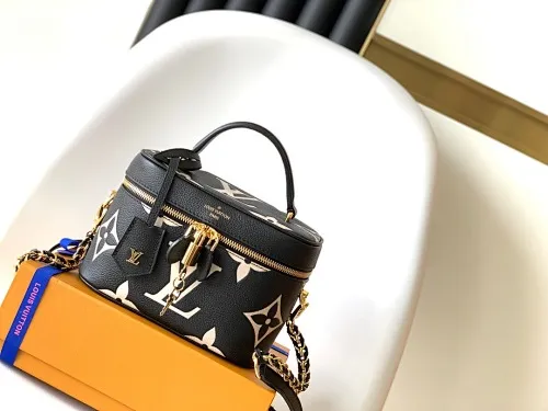 All Categories Official Website "Brand Women's Bags" Women's Bags 💙 LV 2025 New LV Crossbody Bag