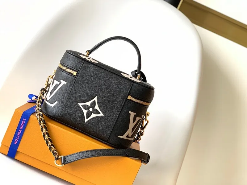 All Categories Official Website "Brand Women's Bags" Women's Bags 💙 LV 2025 New LV Crossbody Bag