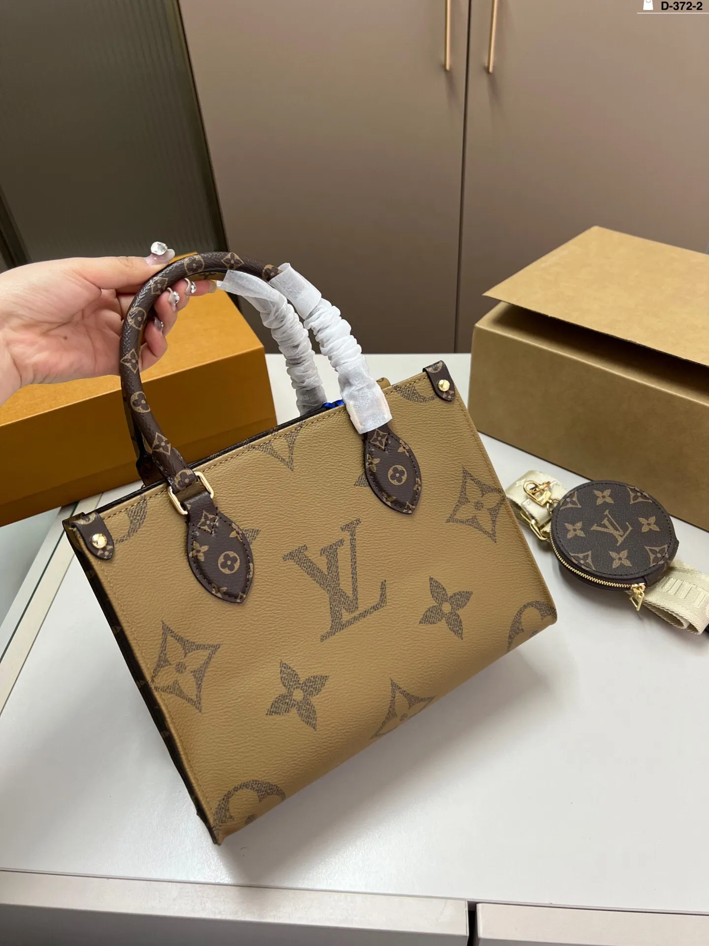 All Categories Official Website "Brand Women's Bags" Women's Bags 💙 LV 2025 New LV Handbags