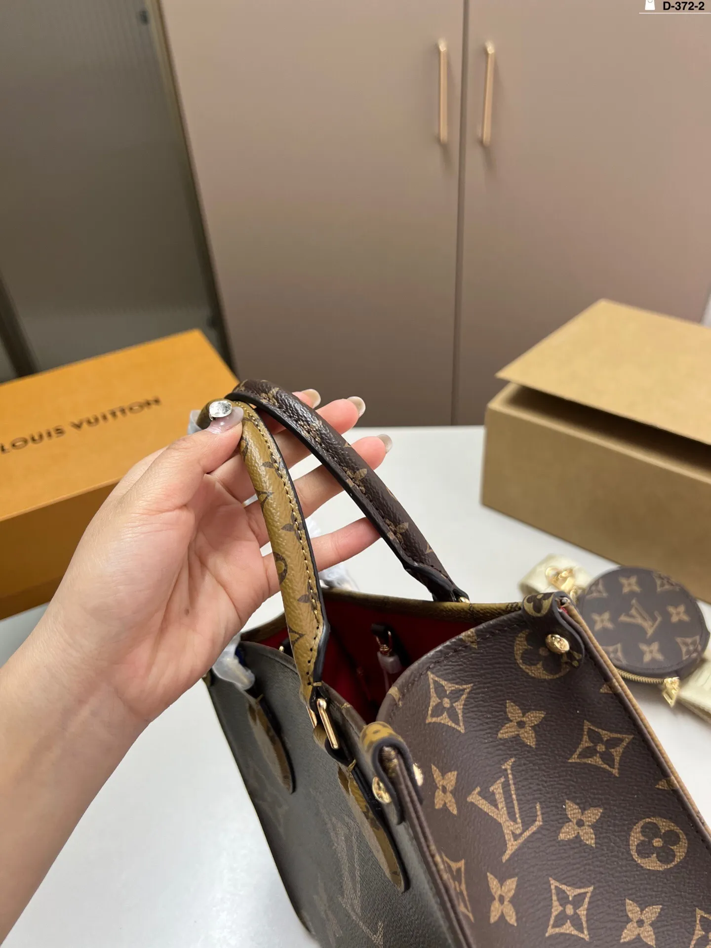 All Categories Official Website "Brand Women's Bags" Women's Bags 💙 LV 2025 New LV Handbags