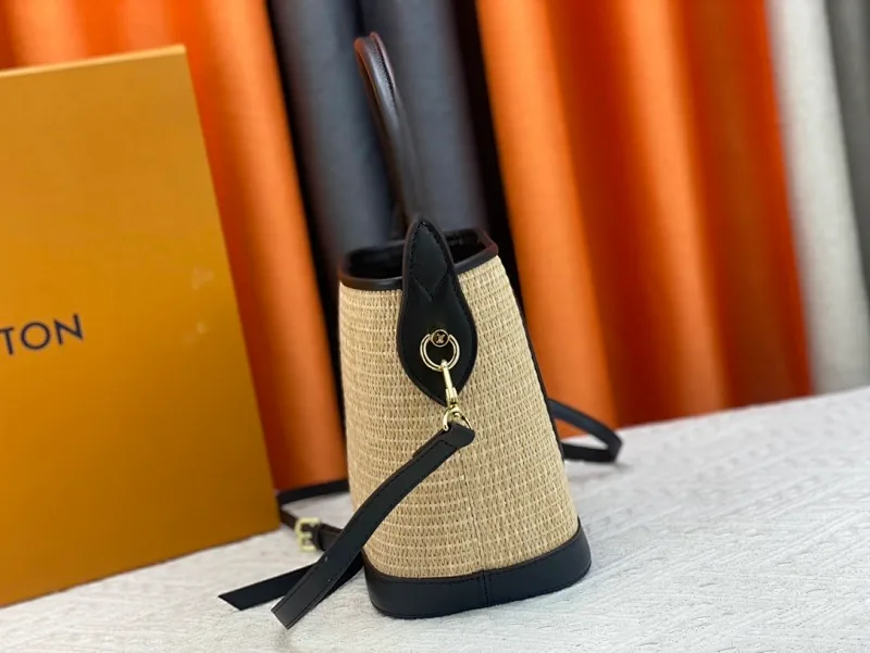 All Categories Official Website "Brand Women's Bags" Women's Bags 💙 LV 2023 New LV Crossbody Bag
