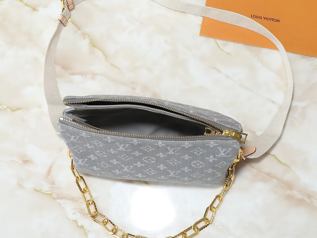 All Categories Official Website "Brand Women's Bags" Women's Bags 💙 LV 2025 New LV Crossbody Bag