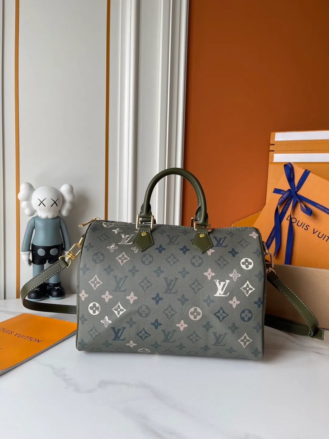 All Categories Official Website "Brand Women's Bags" Women's Bags 💙 LV 2026 Luxury LV Handbag
