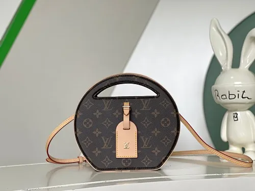 All Categories Official Website "Brand Women's Bags" Women's Bags 💙 LV 2026 New LV Crossbody Bag