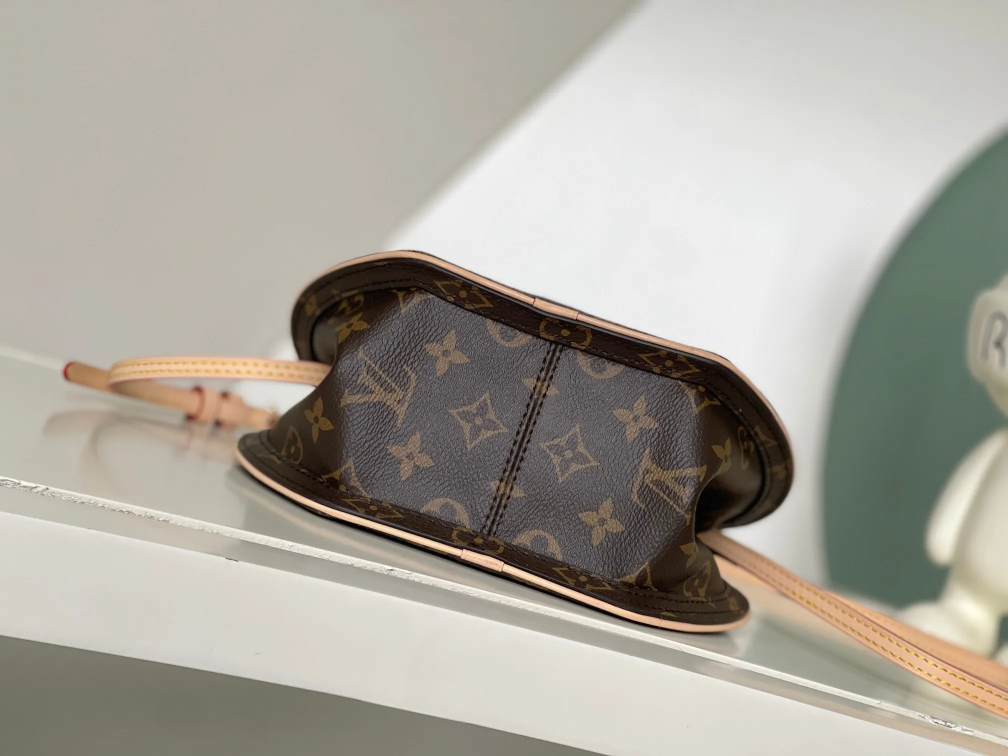 All Categories Official Website "Brand Women's Bags" Women's Bags 💙 LV 2026 New LV Crossbody Bag
