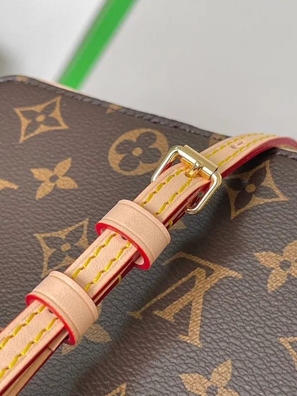 All Categories Official Website "Brand Women's Bags" Women's Bags 💙 LV 2026 New LV Crossbody Bag