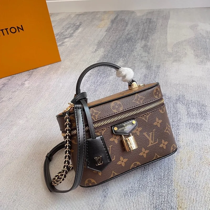 All Categories Official Website "Brand Women's Bags" Women's Bags 💙 LV 2025 New LV Crossbody Bag