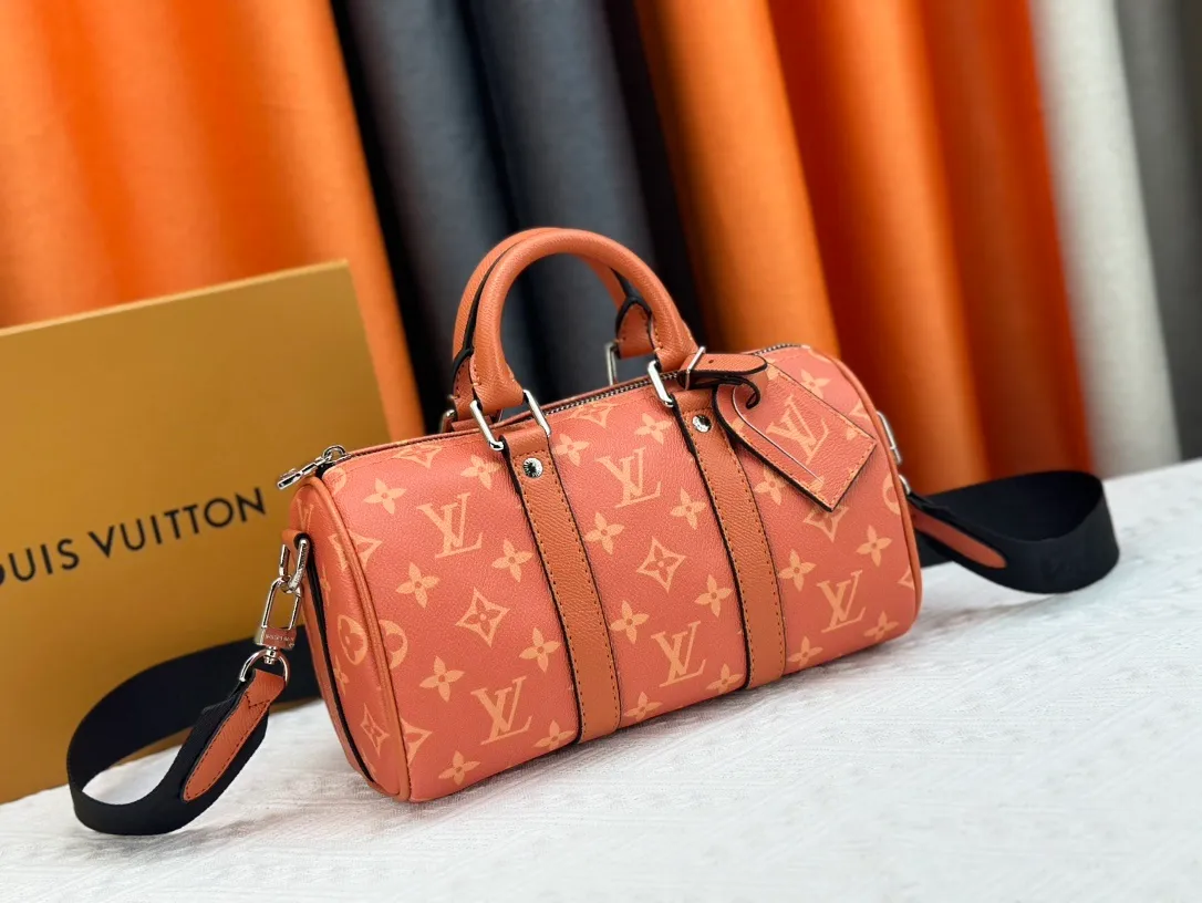 All Categories Official Website "Brand Women's Bags" Women's Bags 💙 LV 2024 Official Website New LV Crossbody Bags