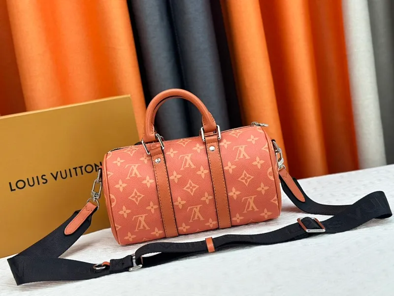 All Categories Official Website "Brand Women's Bags" Women's Bags 💙 LV 2024 Official Website New LV Crossbody Bags