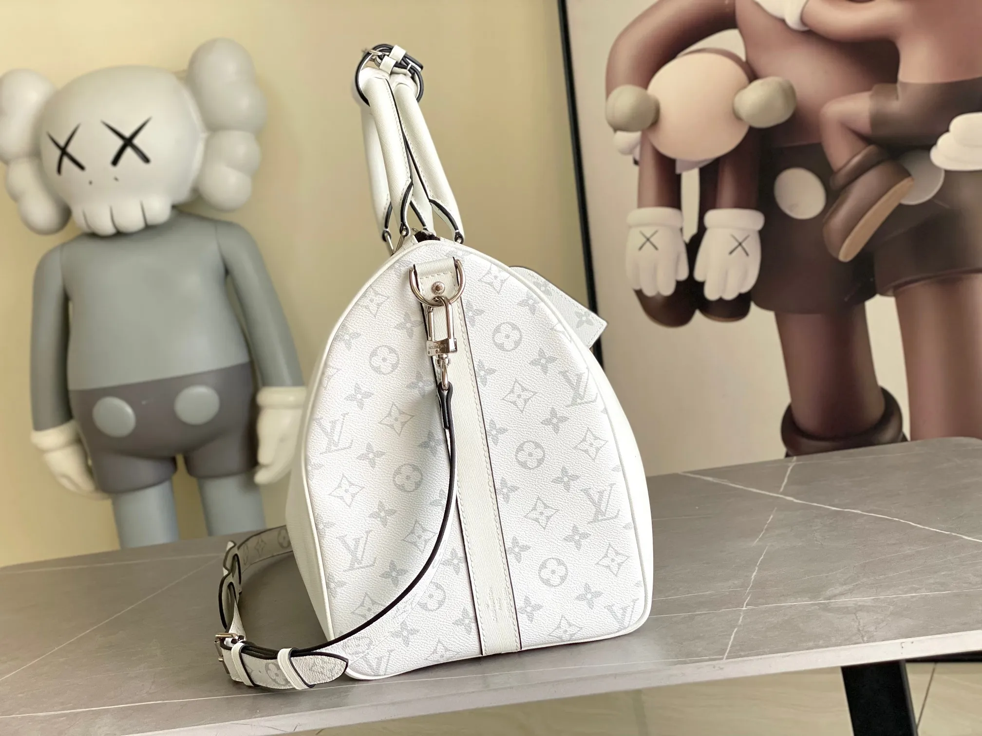 All Categories 💚 Authentic Grade Bags 💚 LV 2026 New LV Travel Bag