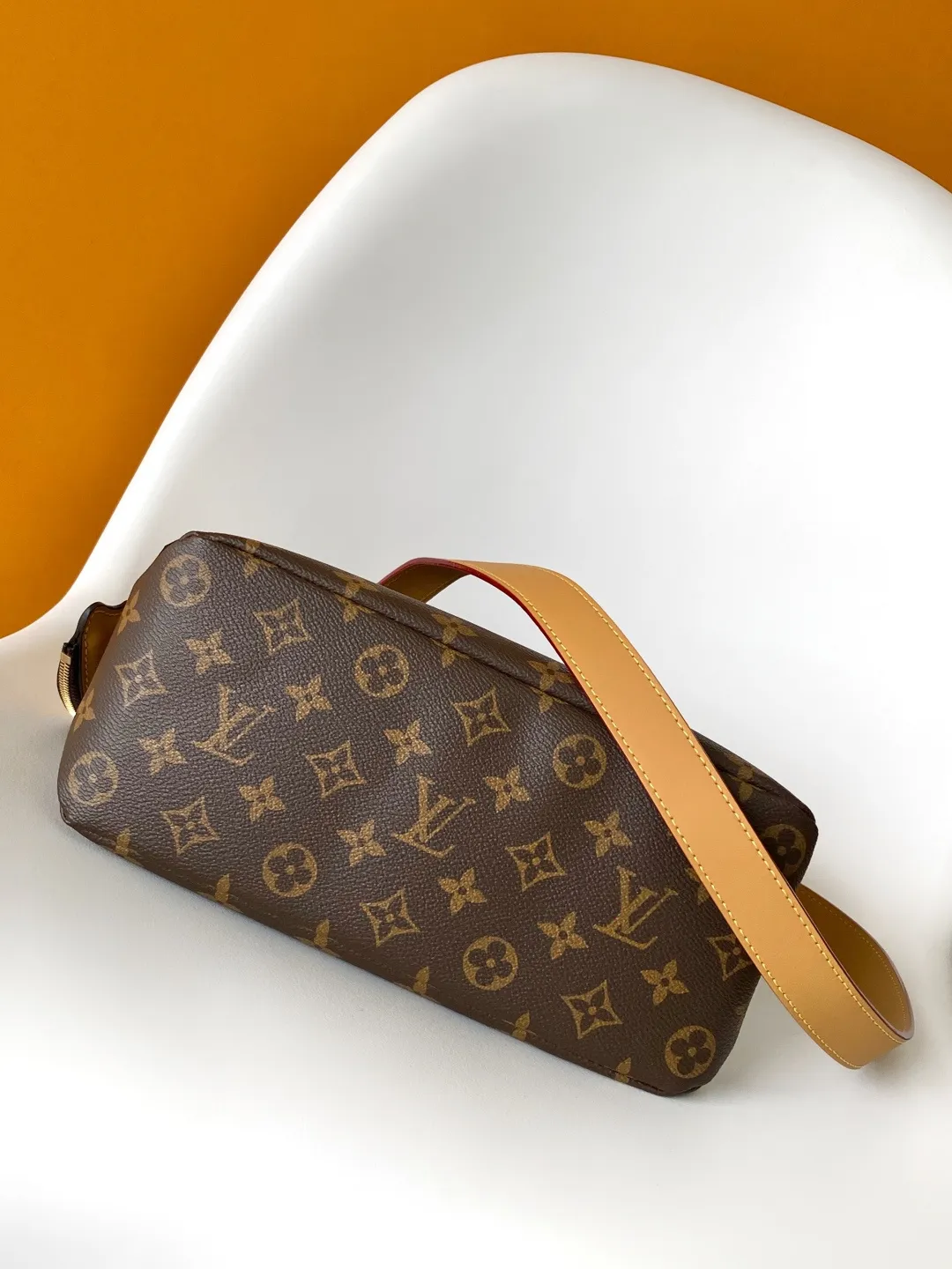 All Categories Official Website "Brand Women's Bags" Women's Bags 💙 LV 2026 New LV Crossbody Bag