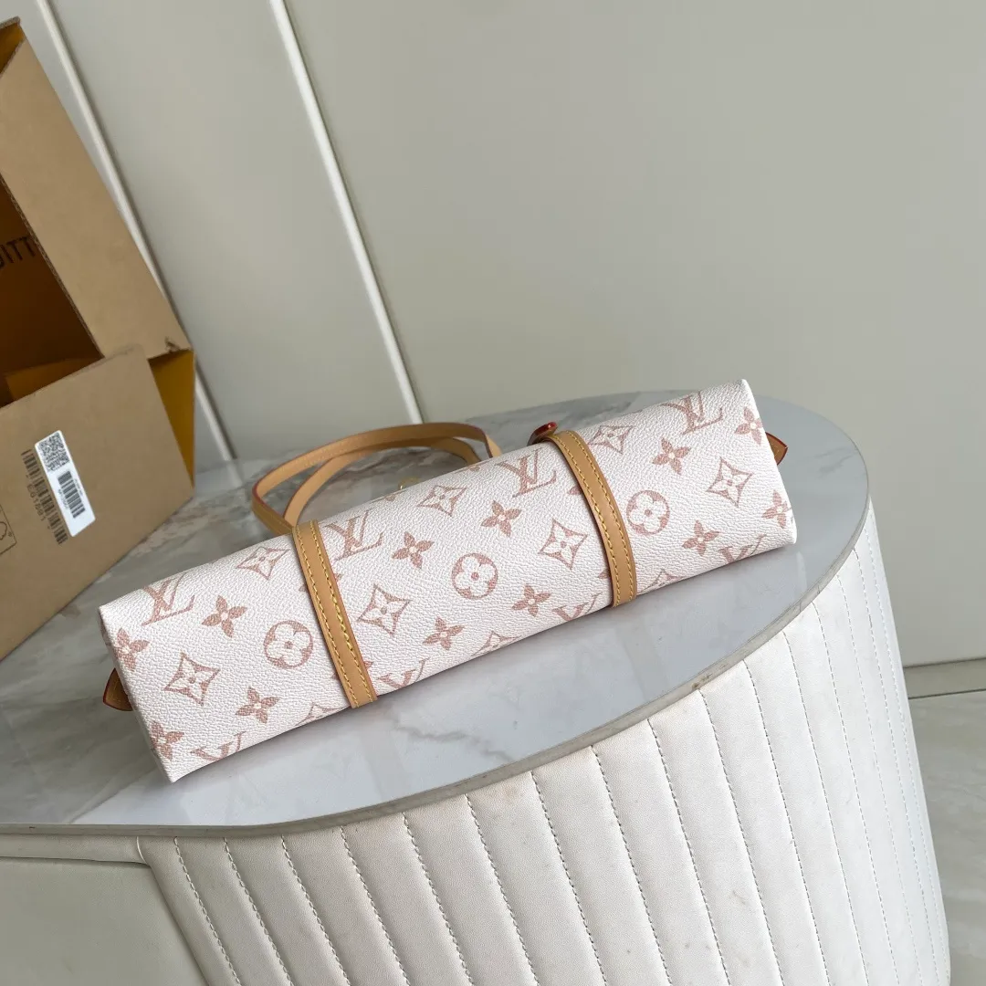 All Categories Official Website "Brand Women's Bags" Women's Bags 💙 LV LV 2026 New Crossbody Shoulder Bag