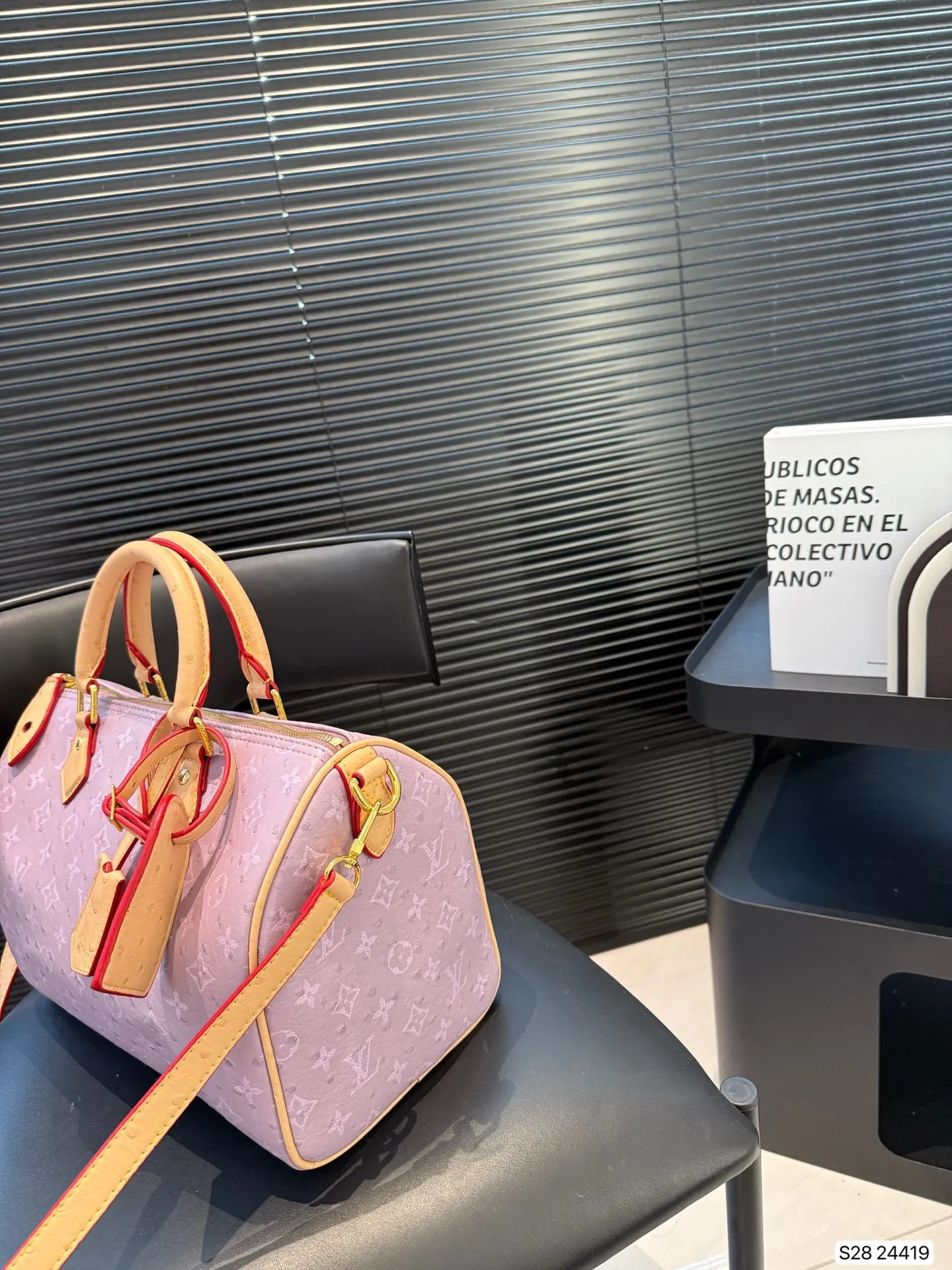 All Categories Official Website "Brand Women's Bags" Women's Bags 💙 LV 2025 New LV Crossbody Bag