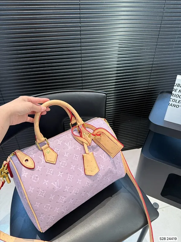 All Categories Official Website "Brand Women's Bags" Women's Bags 💙 LV 2025 New LV Crossbody Bag