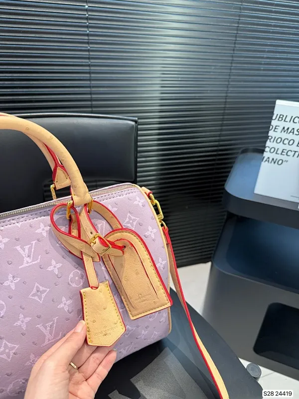 All Categories Official Website "Brand Women's Bags" Women's Bags 💙 LV 2025 New LV Crossbody Bag