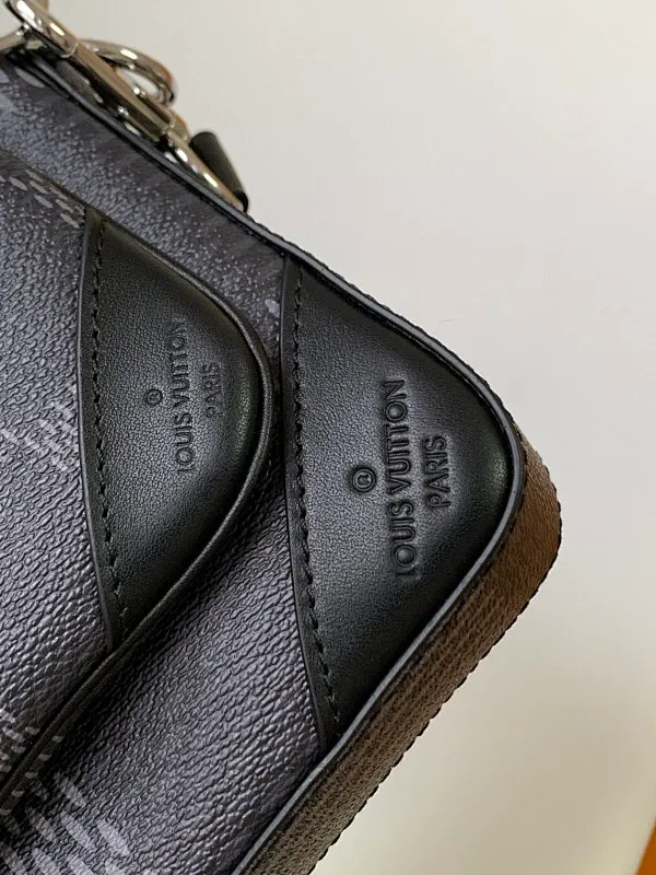 All Categories Official Website "Brand Women's Bags" Women's Bags 💙 LV 2026 New LV Crossbody Bag
