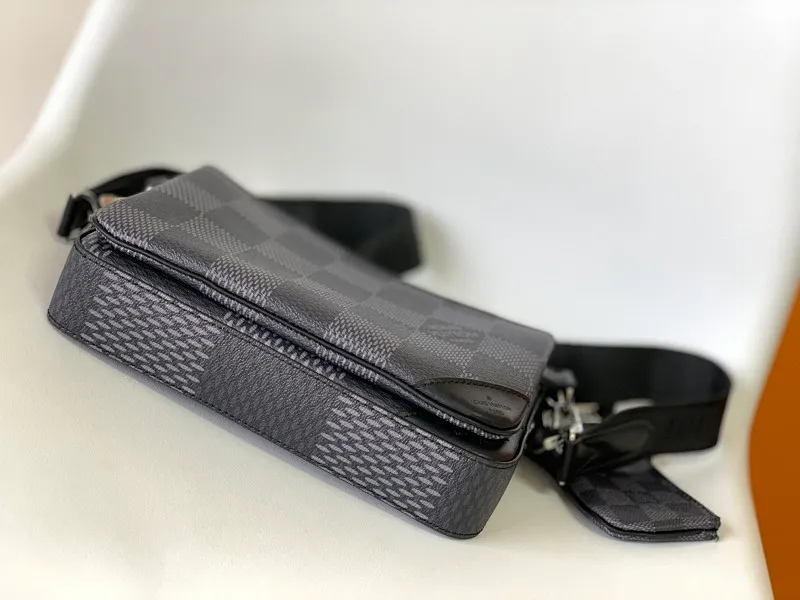 All Categories Official Website "Brand Women's Bags" Women's Bags 💙 LV 2026 New LV Crossbody Bag