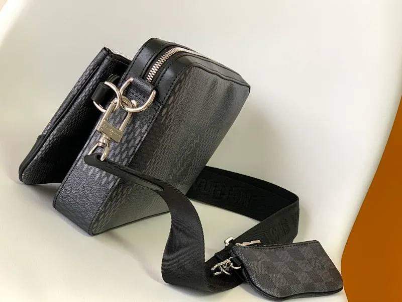 All Categories Official Website "Brand Women's Bags" Women's Bags 💙 LV 2026 New LV Crossbody Bag