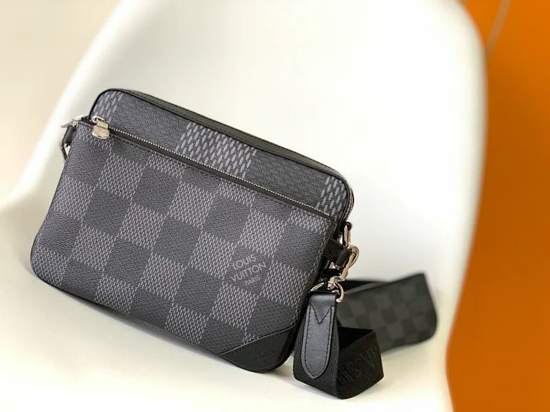 All Categories Official Website "Brand Women's Bags" Women's Bags 💙 LV 2026 New LV Crossbody Bag