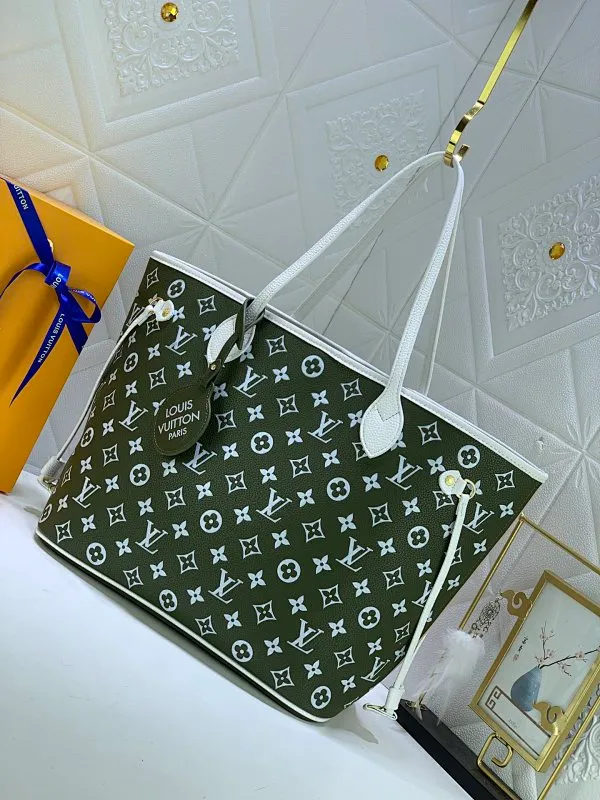 All categories Official website "Brand Women's Bags" Women's Bags 💙 LV replica LV, fine imitation LV bags, LV shoulder bags, 2023 official latest version LV handbags, bag factory, original material, size: 31-28-14CM