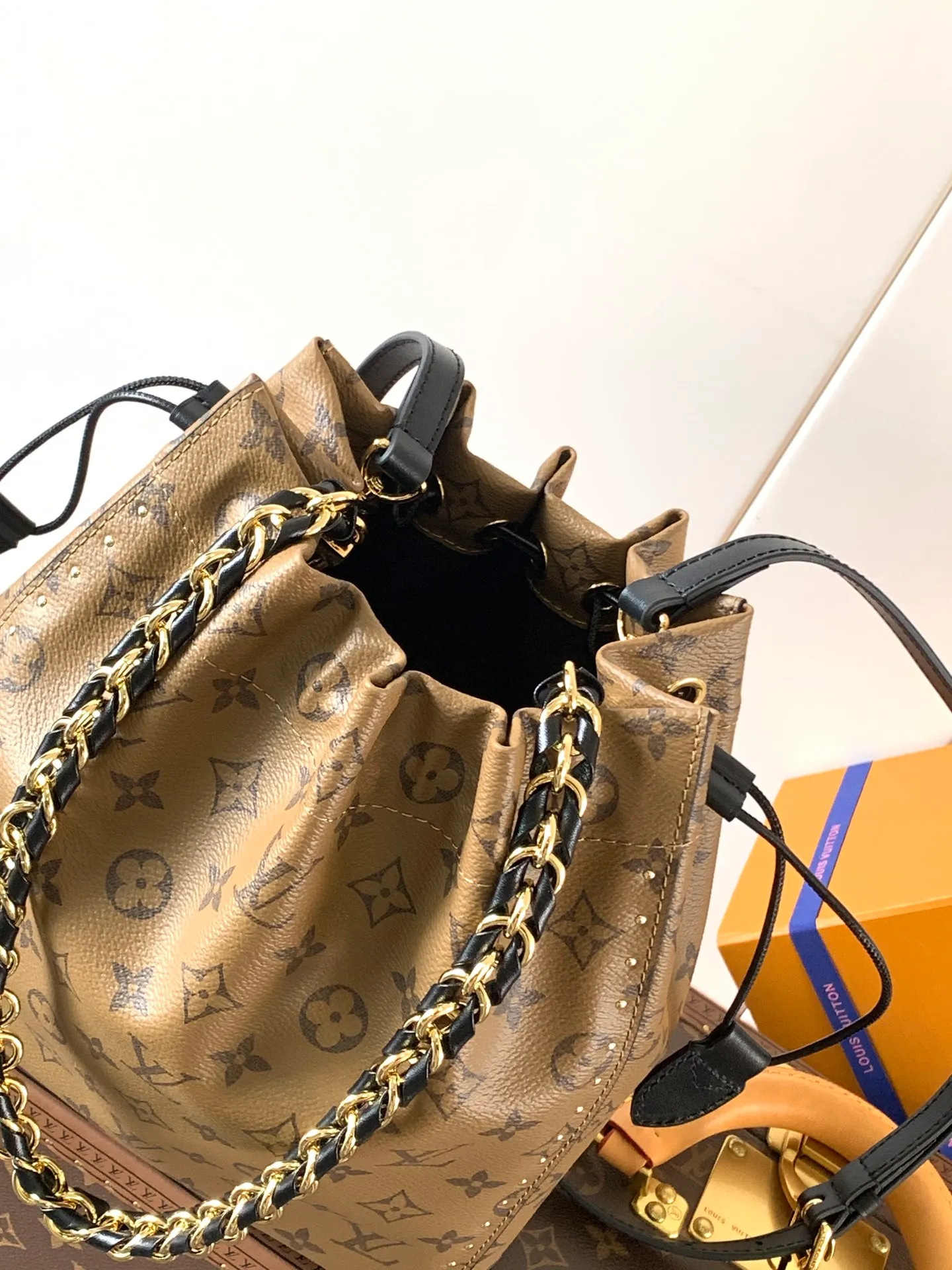 All Categories Official Website "Brand Women's Bags" Women's Bags 💙 LV 2026 New LV Crossbody Bag