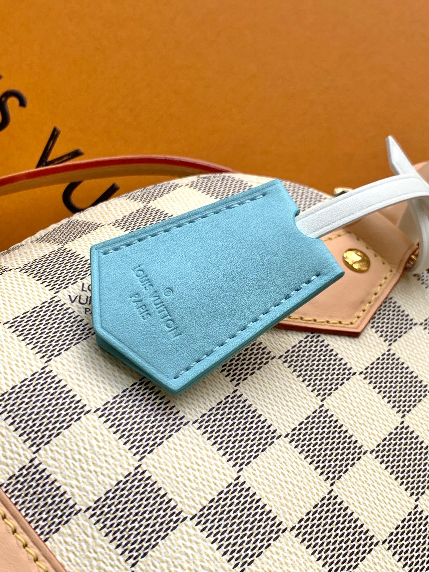 All Categories Official Website "Brand Women's Bags" Women's Bags 💙 LV 2026 New LV Crossbody Bag