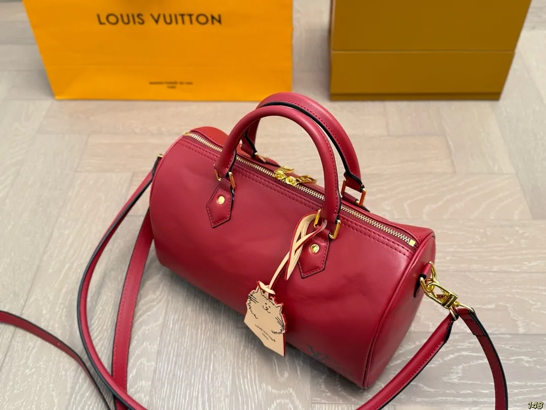 All Categories Official Website "Brand Women's Bags" Women's Bags 💙 LV 2025 New LV Crossbody Bag