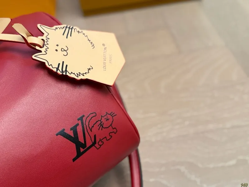 All Categories Official Website "Brand Women's Bags" Women's Bags 💙 LV 2025 New LV Crossbody Bag