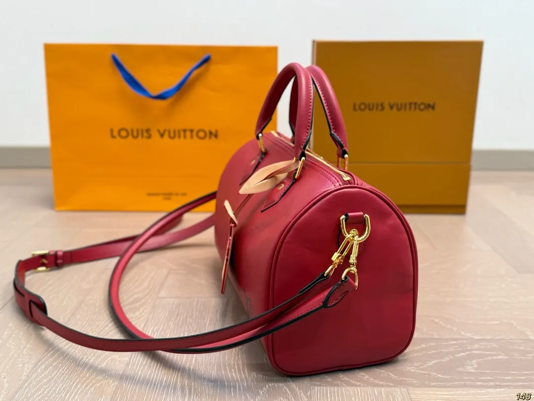 All Categories Official Website "Brand Women's Bags" Women's Bags 💙 LV 2025 New LV Crossbody Bag