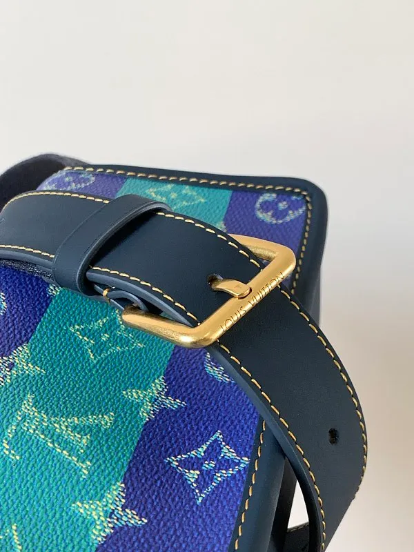 All Categories Official Website "Brand Women's Bags" Women's Bags 💙 LV 2026 New LV Crossbody Bag