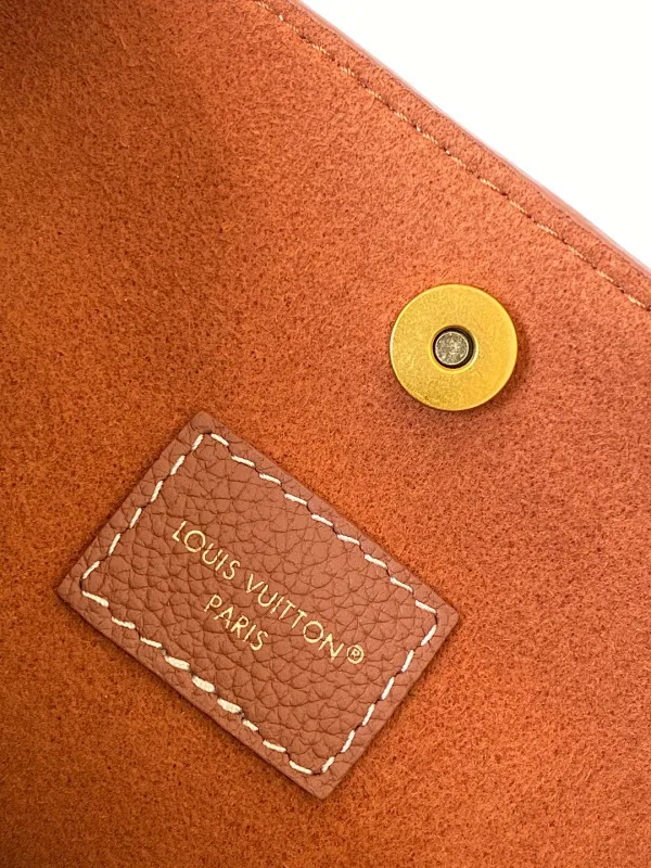 All Categories Official Website "Brand Women's Bags" Women's Bags 💙 LV 2025 New LV Crossbody Bag