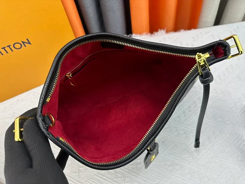 All Categories Official Website "Brand Women's Bags" Women's Bags 💙 LV 2024 Official Website New LV Crossbody Bags
