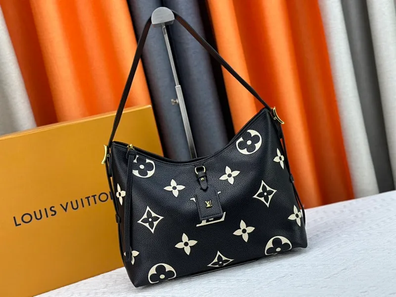 All Categories Official Website "Brand Women's Bags" Women's Bags 💙 LV 2024 Official Website New LV Crossbody Bags