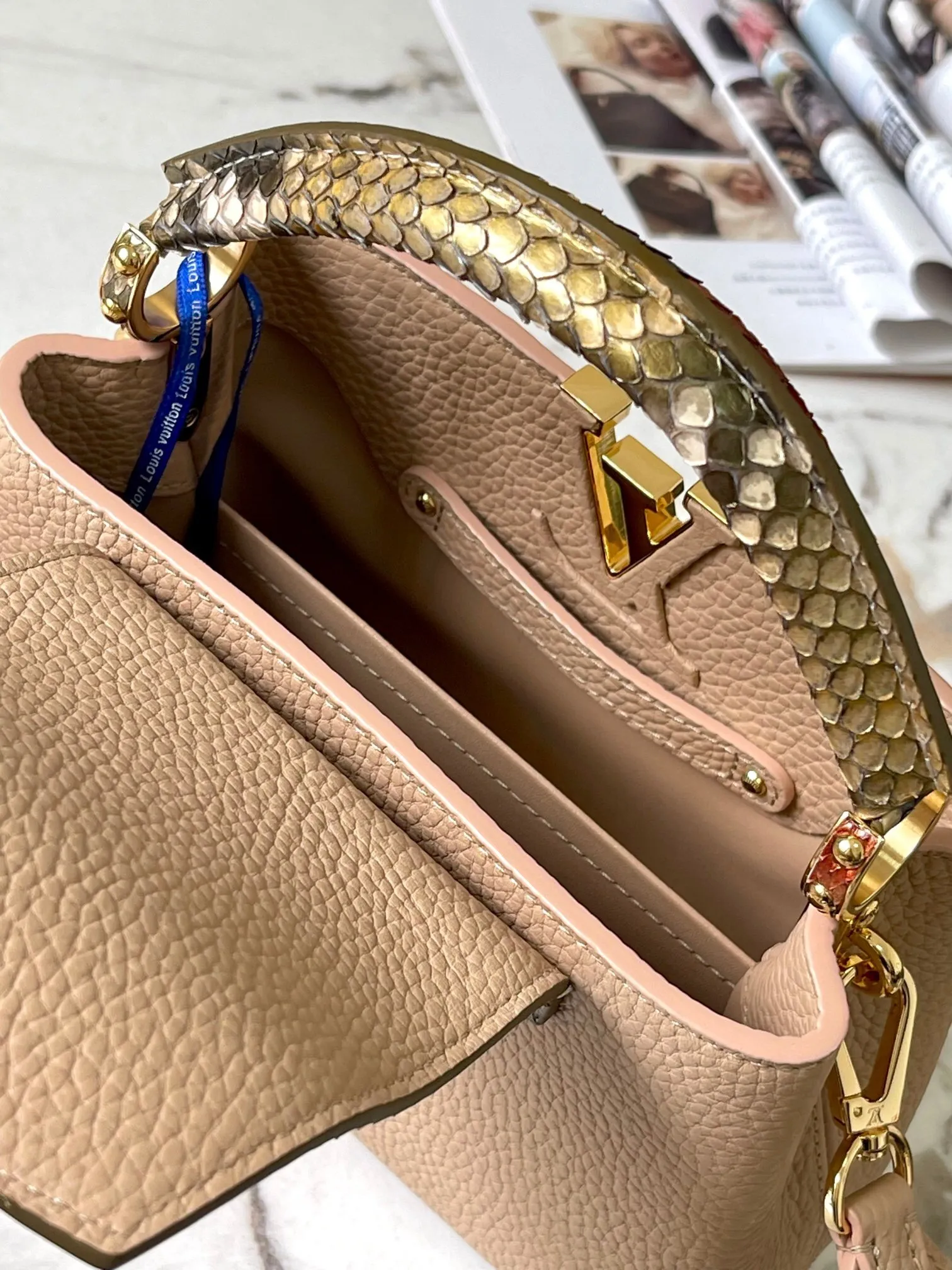 All categories 💚 Authentic bags 💚 LV 2024 official website new LV crossbody bag