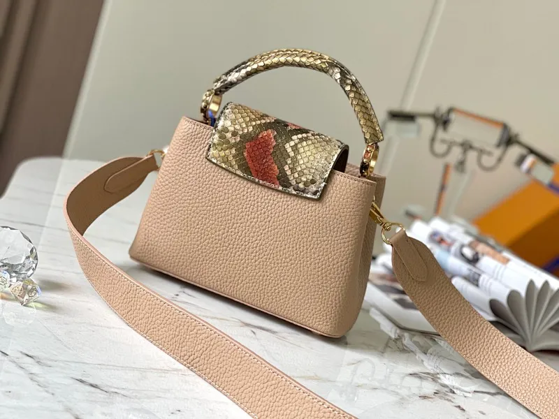 All categories 💚 Authentic bags 💚 LV 2024 official website new LV crossbody bag