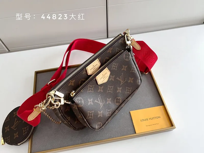 All Categories Official Website "Brand Women's Bags" Women's Bags 💙 LV 2026 New LV Crossbody Bag