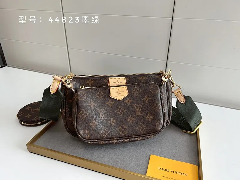 All Categories Official Website "Brand Women's Bags" Women's Bags 💙 LV 2026 New LV Crossbody Bag