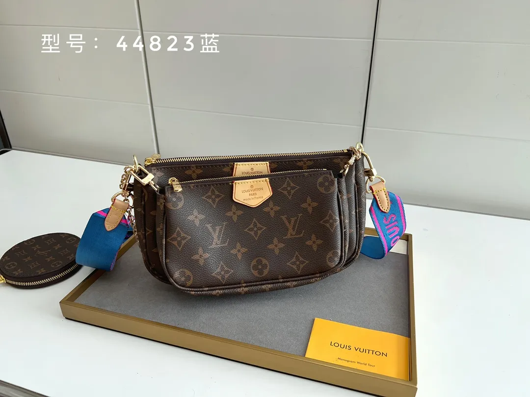 All Categories Official Website "Brand Women's Bags" Women's Bags 💙 LV 2026 New LV Crossbody Bag