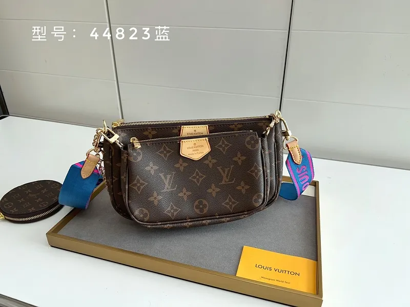 All Categories Official Website "Brand Women's Bags" Women's Bags 💙 LV 2026 New LV Crossbody Bag